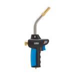 JET408 CYCLONE FLAME HEAVY DUTY TORCH ONLY