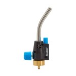 JET409 TRIPLEPOINT FLAME TORCH ONLY