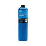 PROPANE 400G SINGLE CYLINDER