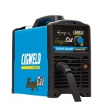 CUTSKILL EASYCUT PLASMA PLANT 240V/10A