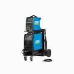 WELDER TRANSMIG 355I COMPACT PLANT 20-355A MIG TIG & STICK 415V/18A