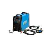 WELDER TRANSMIG 355I REMOTE PLANT 20-355A MIG TIG & STICK 415V/18A