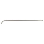 BLUEJET SUPRE HEATING BARREL 700MM BENT CIGWELD 207029