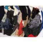 SAFE RAG COTTON COLOURED PREMIUM 20KG BAG SRB-LM-20