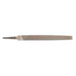 FILE FLAT 250/10 2ND SECOND CUT