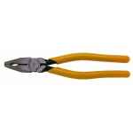 UNIVERSAL PLIERS INSULATED 200MM WITH CRIMPER 3800CTV