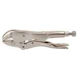 STRAIGHT JAW LOCKING PLIERS 175MM CRESCENT