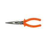 LONG NOSE PLIERS HIGH VOLTAGE 180MM