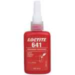 LOCTITE 641 RETAINING COMPOUND MEDIUM STRENGTH 45081 250ML HENKEL