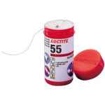 LOCTITE 55 PIPE SEALING CORD 40 X 160M EN HENKEL