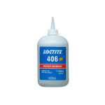 LOCTITE 406 INSTANT ADHESIVE LOW VISCOSITY 500ML HENKEL