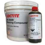 LOCTITE PC 9465 NORDBAK BACKING COMPOUND HI IMPACT KIT 36122 10KG HENKEL