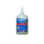 LOCTITE 460 INSTANT ADHESIVE MED VISCOSITY LOW ODOUR 142600 500GM HENKEL