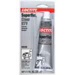 LOCTITE 595 SILICONE SEALANT SUPERFLEX CLEAR RTV 59530 80ML HENKEL