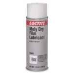 LOCTITE LB 8017 MOLY DRY FILM AEROSOL 1786074 340GM HENKEL