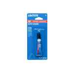 LOCTITE 401 INSTANT ADHESIVE MED VISCOSITY GENERAL PURPOSE 16704 3GM HENKEL
