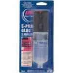 LOCTITE EA 9235 FIVE MINUTE EPOXY ADHESIVE SYRINGE 25ML HENKEL