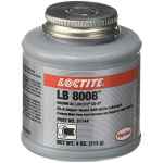 LOCTITE LB 8008 ANTI-SEIZE C5-A COPPER BASE 51144 4OZ 113GM HENKEL