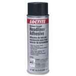 LOCTITE HEADLINER ADHESIVE MAXIMUM STRENGTH AEROSOL 476035 510GM HENKEL