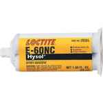 LOCTITE EA E60NC EPOXY POTTING COMPOUND BLACK 29324 50ML HENKEL