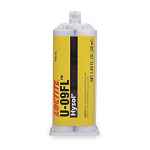 LOCTITE UK U-09FL POLYURETHANE ADHESIVE 2 PART 563159 50ML HENKEL
