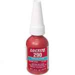 LOCTITE 290 THREADLOCKER MED STRENGTH WICK IN GREEN 29020A 10ML HENKEL