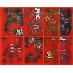CHAMPION ASSORTMENT KIT AUTO MINI BLADE FUSES CA112