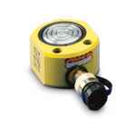 ENERPAC CYLINDER SINGLE ACTING LOW HEIGHT 20T X 11MM RSM200