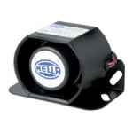 HELLA 6018 REVERSING ALARM DUAL VOLTAGE