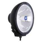 HELLA DRIVING LAMP RALLYE FF 4000 CELIS 100W CHROME PENCIL BEAM