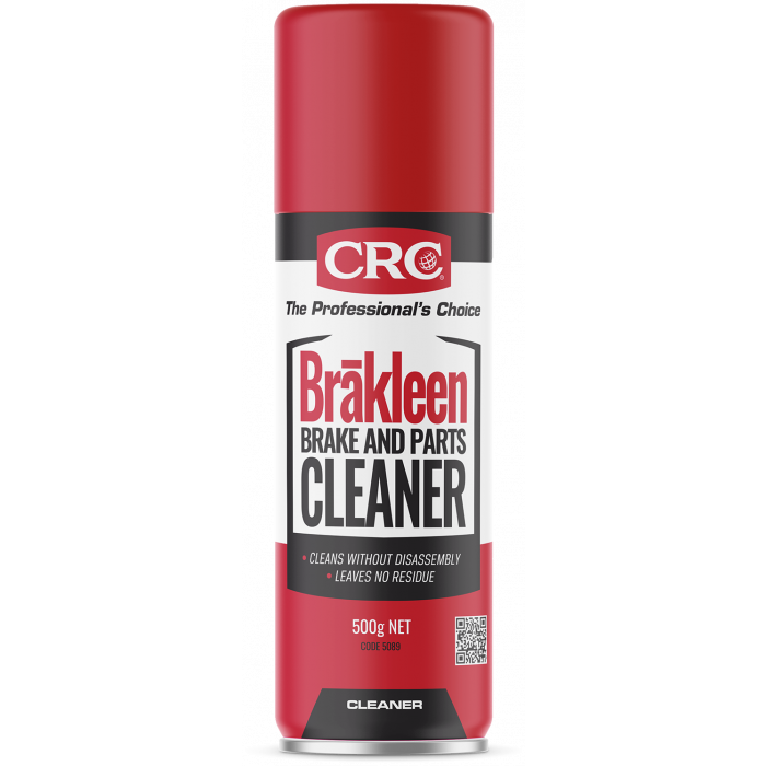 CRC 5089 BRAKLEEN AEROSOL 500GM