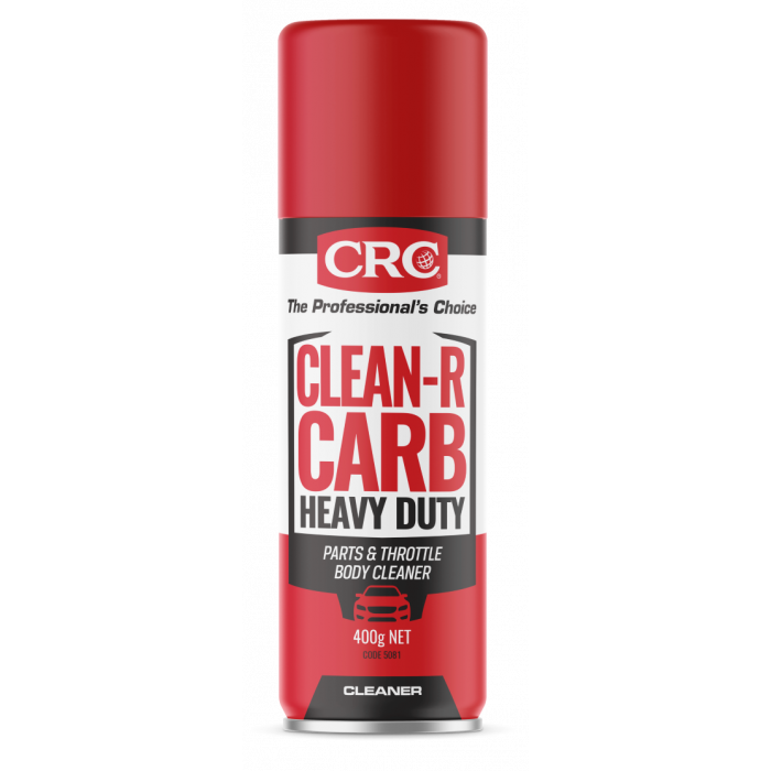 CRC 5081 CLEAN-R-CARB AEROSOL 400G
