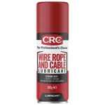 CRC 3035 WIRE ROPE & CABLE LUBRICANT AEROSOL 285GM