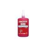 LOCTITE 680 RETAINING COMPOUND HIGH STRENGTH 250ML HENKEL