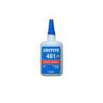 LOCTITE 401 INSTANT ADHESIVE MED VISCOSITY GENERAL PURPOSE 33531 100ML HENKEL