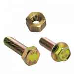 CHAMPION C431-22 M10 X 1.50 HEX NUT PK/20