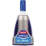 LOCTITE 454 INSTANT ADHESIVE NON DRIP GEL 161940 3GM HENKEL