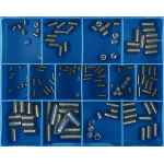 CHAMPION ASSORTMENT KIT G304 GRUB SCREW IMP/MET CA1816