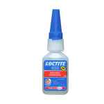 LOCTITE 460 INSTANT ADHESIVE MED VISCOSITY LOW ODOUR 46017-25 25ML HENKEL