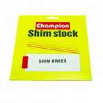 CHAMPION ASSORTMENT KIT BRASS SHIM CA32