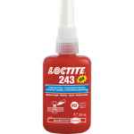 LOCTITE 243 THREADLOCKER MED STRENGTH BLUE 44089 10ML HENKEL