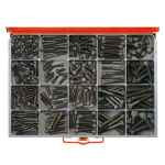 CHAMPION MASTER KIT BSW PLN SOCKET HEAD CAP SCREW CA2300