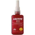 LOCTITE 222 THREADLOCKER LOW STRENGTH 250ML HENKEL