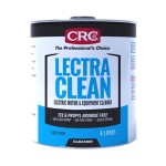 CRC 2020 LECTRA CLEAN TCE FREE 4L