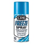 CRC 2039 FREEZE SPRAY AEROSOL 300G