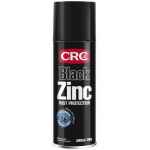 CRC 2089 BLACK ZINC AEROSOL 300G