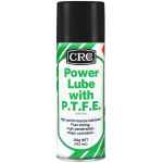 CRC 3045 POWER LUBE WITH PTFE AEROSOL 350G