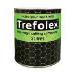 CRC 3061 TREFOLEX CUTTING PASTE 2L