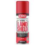 CRC 3150 LANOSHIELD CONTAINS NATURAL LANOLIN AEROSOL 350G
