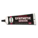 CRC 3301 SYNTHETIC BRAKE CALIPER GREASE 71G TUBE